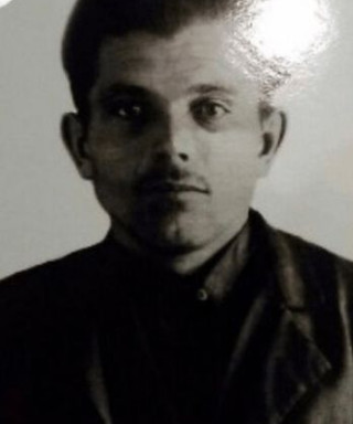 Копылов Максим Петрович