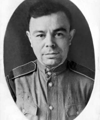 Байчурин Усман Абейдуллович