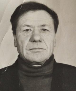 Краснощёков Александр Иванович