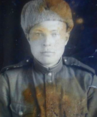 Апальков Дмитрий Романович