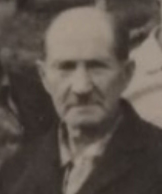 Ахметзянов Касим Мухамедханович