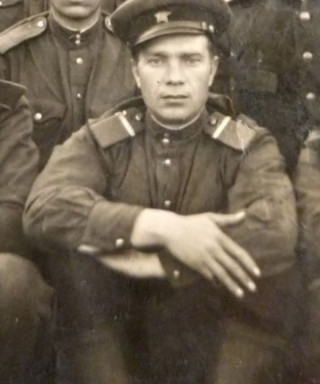 Анненков Федор Маркович