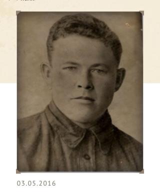 Карабанов Иван Егорович