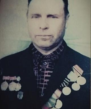 Зайцев Сергей Ермолаевич