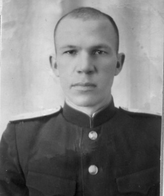 Мельников Анатолий Петрович