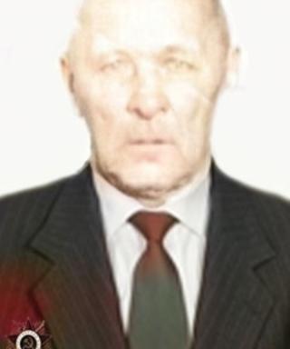 Курбанаев Губайдулла Ганиятович