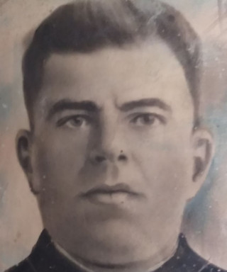 Лавров Семён Николаевич