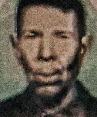 Антипов Иван Андреевич