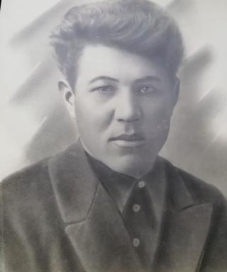 Сиротин Николай Кузьмич