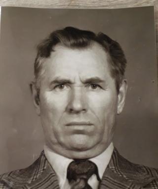 Воробьев Михаил Алексеевич