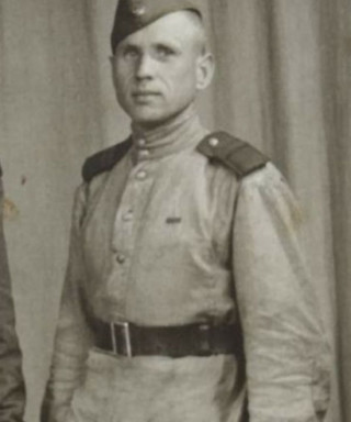 Метелев Фёдор Иванович