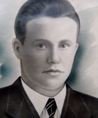 Миренков Иван Ефимович