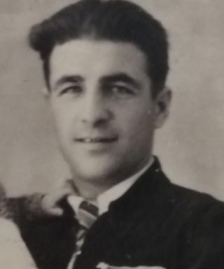 Козлов Григорий Фёдорович
