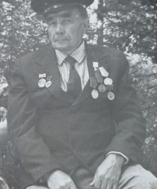 Охотин Владимир Викторович