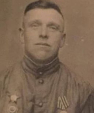 Мышанский Михаил Матвеевич