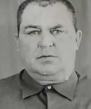 Дубровский Иван Петрович
