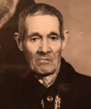 Хабиров Мубарак Габелхабирович