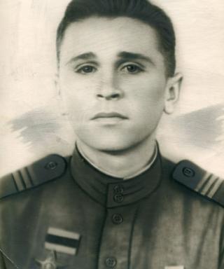Шахов Леонид Рафаилович