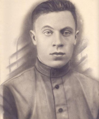 Данилин Михаил Иванович