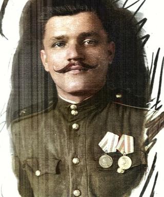 Гришко Михаил Маркович
