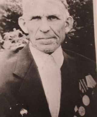 Григорьев Алексей Николаевич