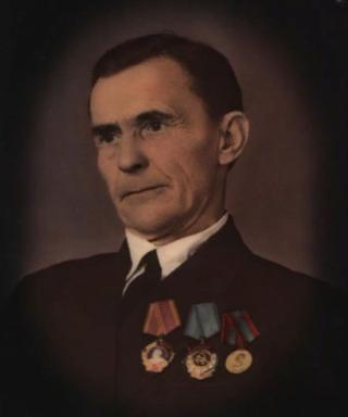 Андреев Илья Петрович