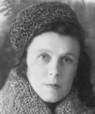 Смолина-Панова Надежда Васильевна