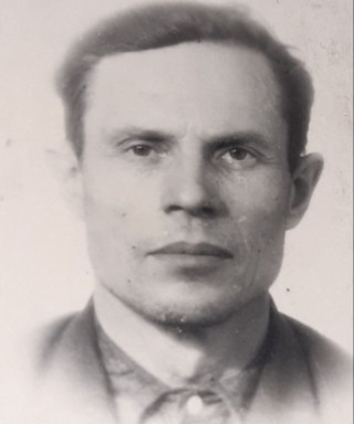 Шипилов Николай Иванович