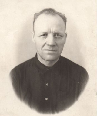 Пономарёв Григорий Дмитриевич