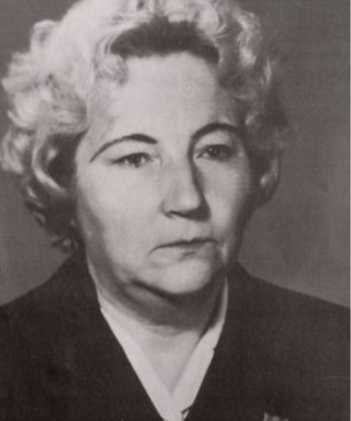 Шуралева Зоя Ивановна