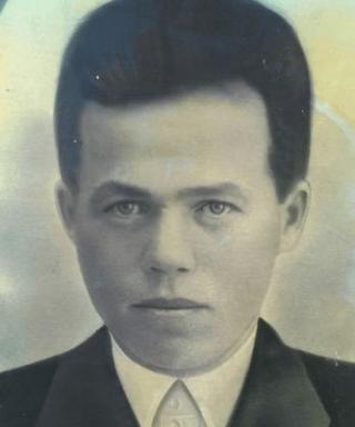 Краснов Фёдор Макарович