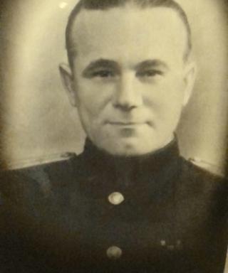 Малинов Михаил Степанович