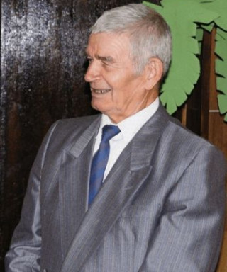 Коробов Николай Алексеевич