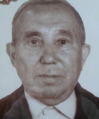 Арсентьев Василий Арсентьевич