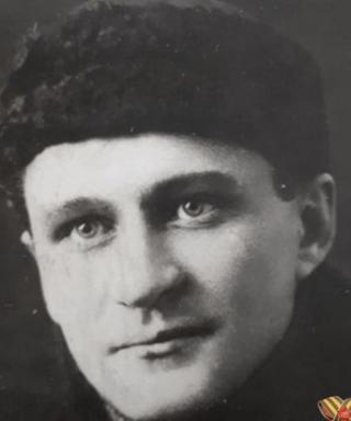 Власов Иван Федорович