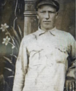 Калужин Дмитрий Ефимович