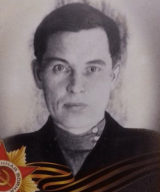 Мяндин Иван Алексеевич