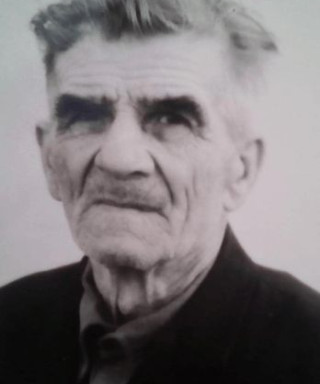 Ещенко Иван Михайлович