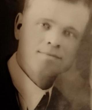 Настенко Николай Михайлович