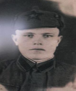 Солодухин Иван Григорьевич