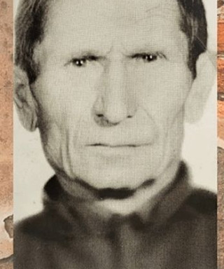 Ушаков Иван Гаврилович