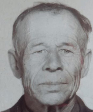 Кондрахин Максим Алексеевич