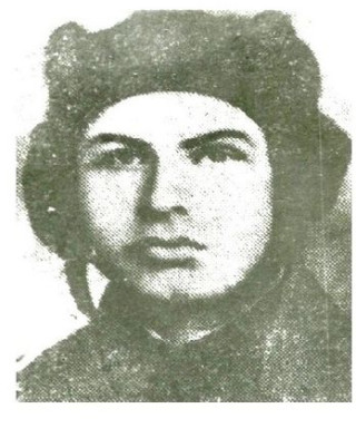 Пазов Султан Айсович