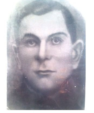 Мижев Баубек Исмаилович