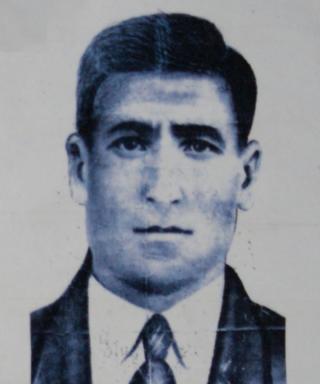 Брынза Андрей Иванович