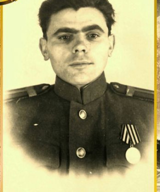 Пакленков Борис Павлович