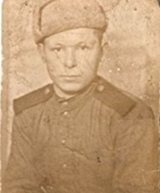 Шуляк Иван Васильевич