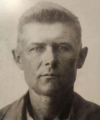 Шошин Павел Васильевич