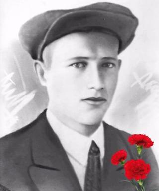 Фоменко Иван Степанович