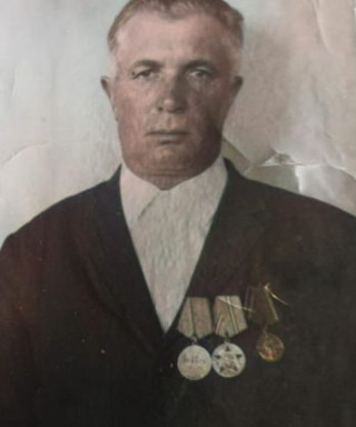 Агеев Константин Андреевич